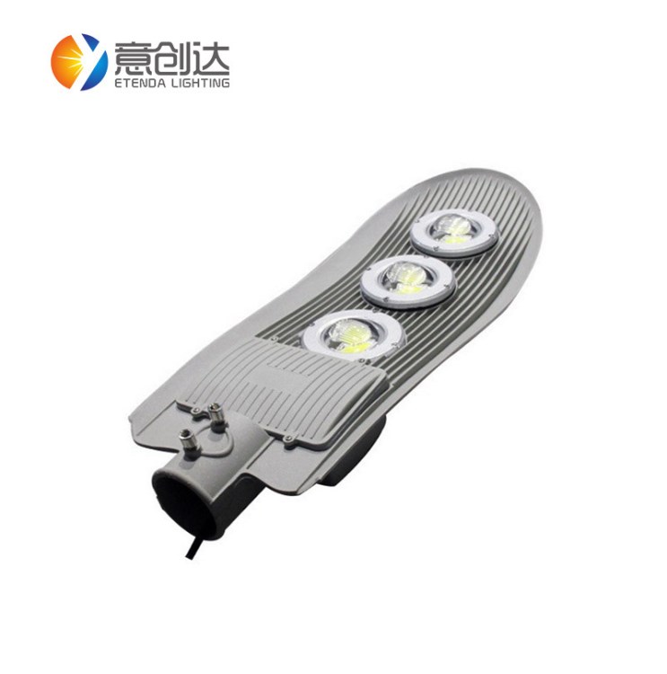 LED蛇形路燈頭50W100W150W戶外防水鄉(xiāng)村庭院高速工程路燈工廠直銷