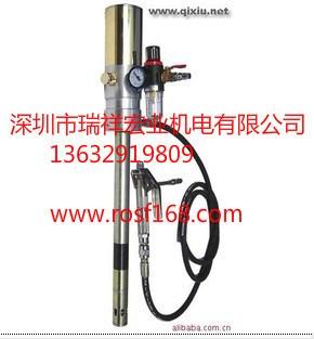 插桶泵 油抽子 黃油抽油泵 注脂套件 黃油加注套件