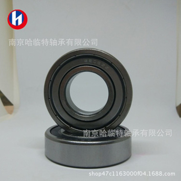 不銹鋼深溝球軸承S6006ZZ S6007ZZ S6008ZZ S6009ZZ S6010ZZ