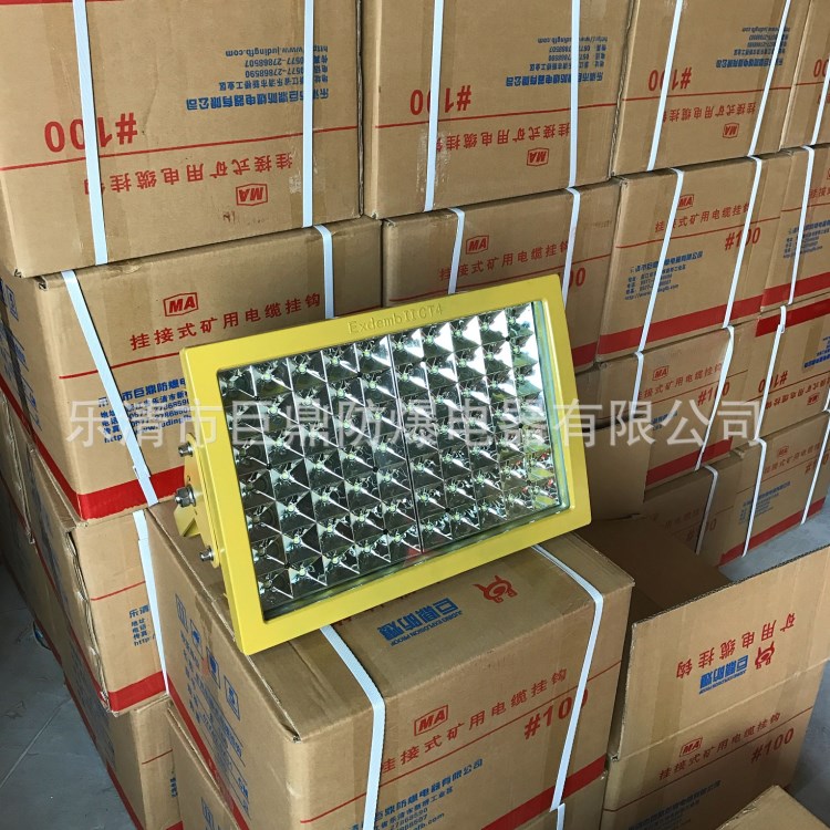 LED防爆燈150W/120W/100W/90W/80W/70WLED防爆燈加油專用