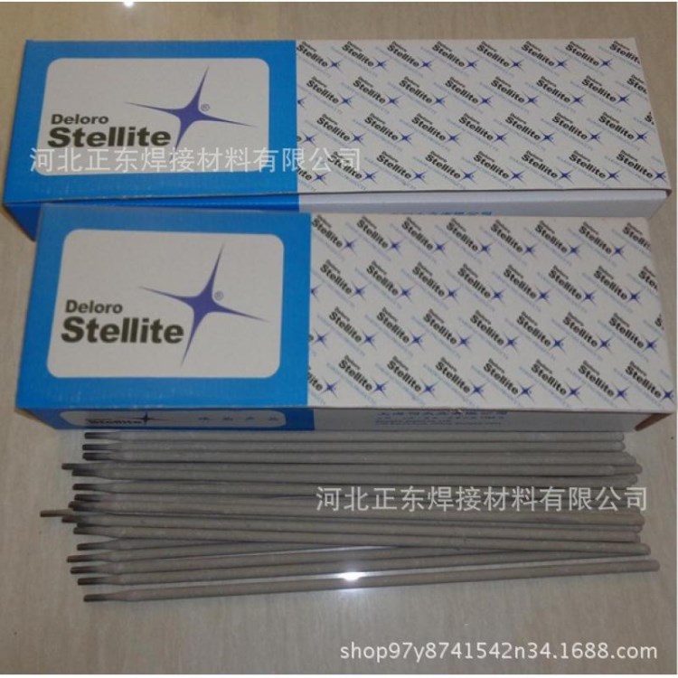 上海司太立鈷基焊絲Stellite6鈷基鑄棒耐高溫 耐腐蝕耐磨焊絲