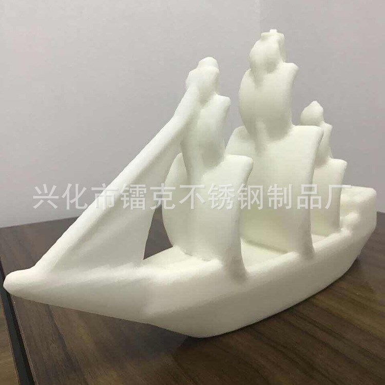 镭克样板定制 工业级3D打印加工 cnc手板模型设计开发