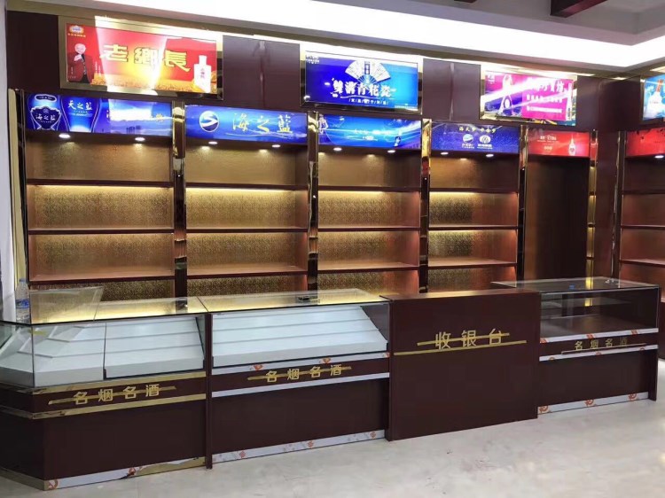 深圳展柜厂家|深圳烟酒展柜定制|深圳展柜批发|展柜设计制作