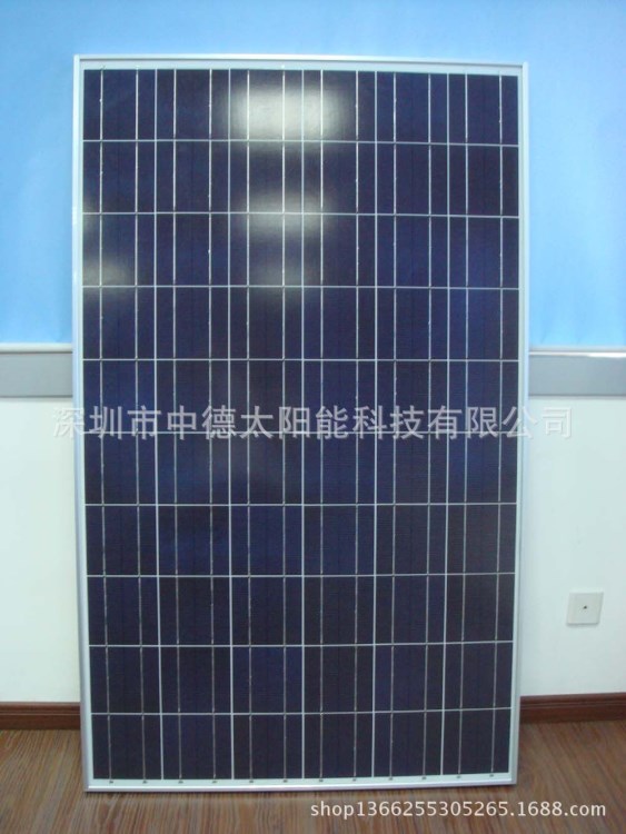 廠家供應 太陽能發(fā)電系統(tǒng)設備 主營太陽能電池板 光伏板 充電板