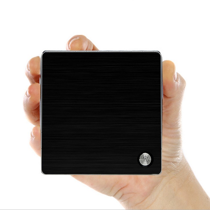 鑫云創廠家直銷XYC z3735f高清小主機 微型主機 迷你電腦批發代理