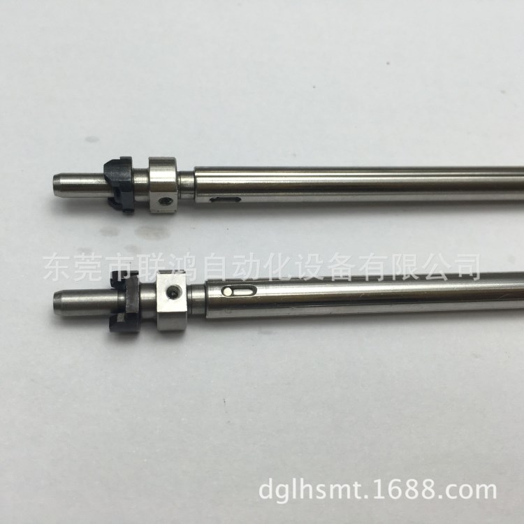 YAMAHA雅馬哈貼片機YV100II/100XE吸嘴桿廠家直銷批發