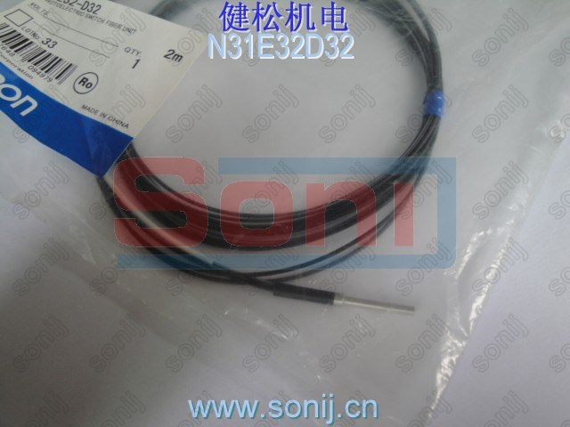 N310E32D32 供應(yīng)FIBER SENSOR  松下AI插件機(jī)配件  SMT配件