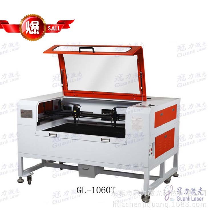 PU皮革激光切割機 PCB板多功能用途激光切割機 遠銷福建江蘇四川