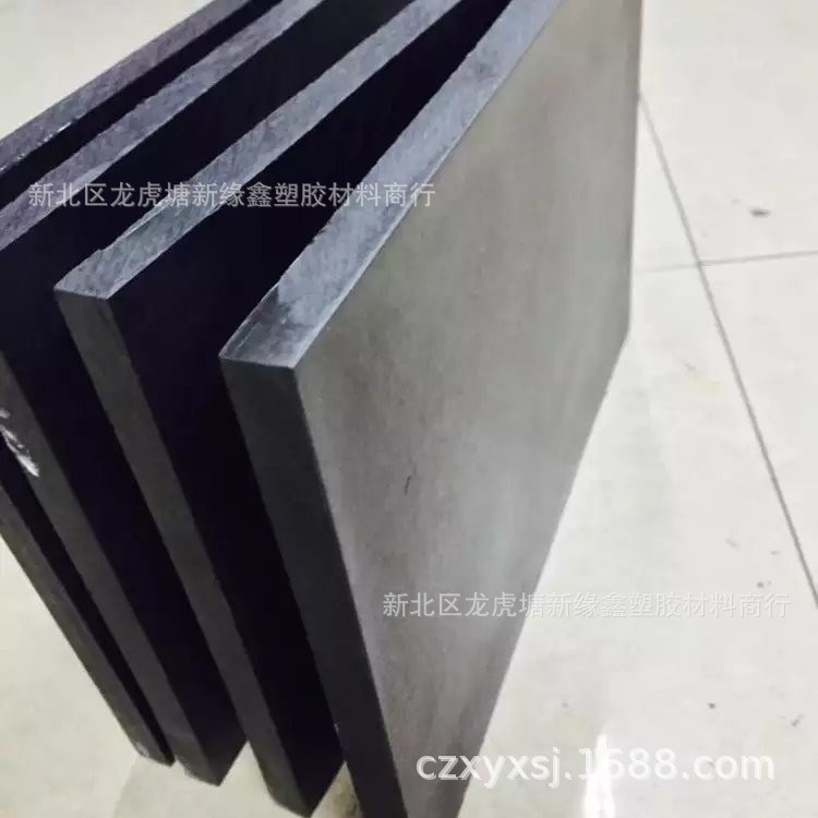供應加石墨peek板材 加碳遷peek板材 供應防靜電peek板材