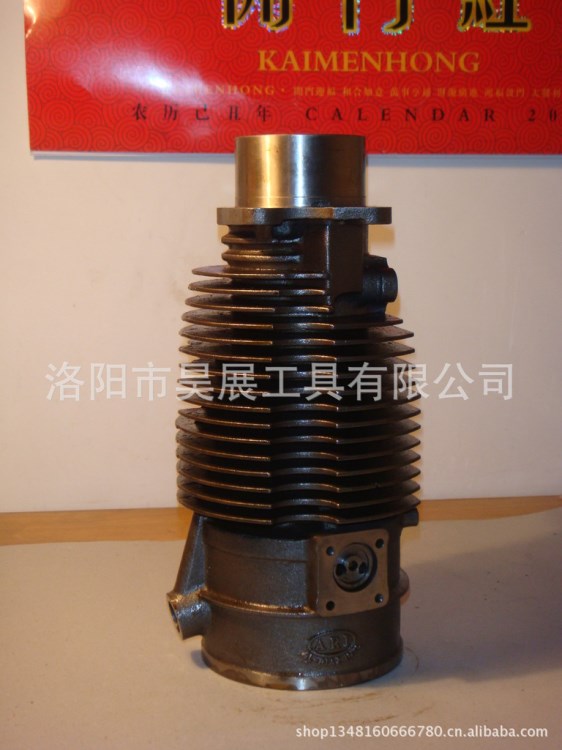 生產供應YN30A型內燃鑿巖機氣缸  內燃機氣缸批發 內燃鑿巖機氣缸