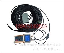 糧情電子測溫電子測溫桿電子測溫探子模擬數字測溫電纜