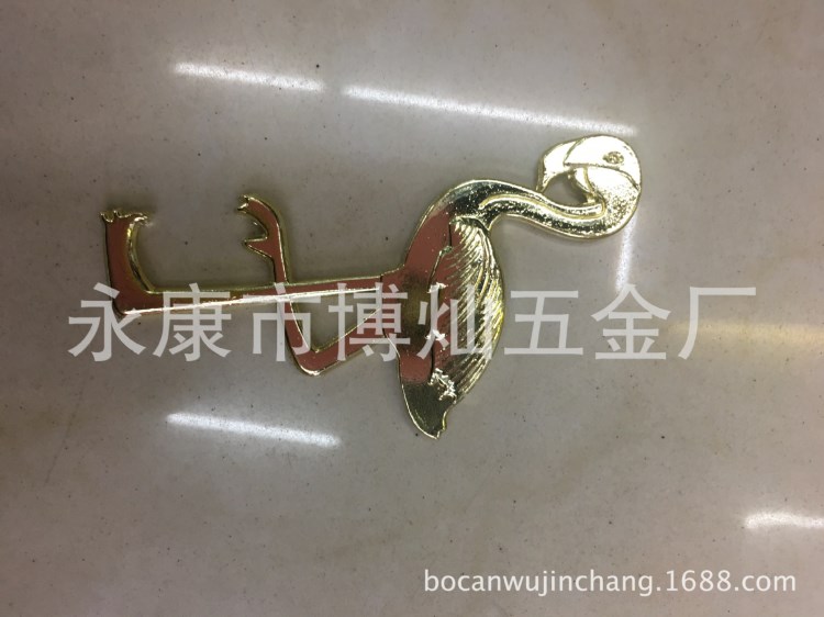 婚慶婚禮回禮小禮物 結(jié)婚用品 活動(dòng)實(shí)用仙鶴啤酒開瓶器