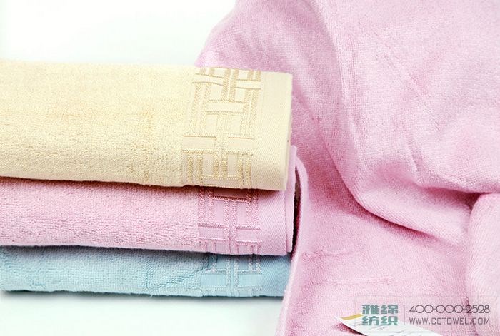 竹纖維毛巾,浴巾,天然材質(zhì)將抗環(huán)保,精美工藝締造高大上毛巾.
