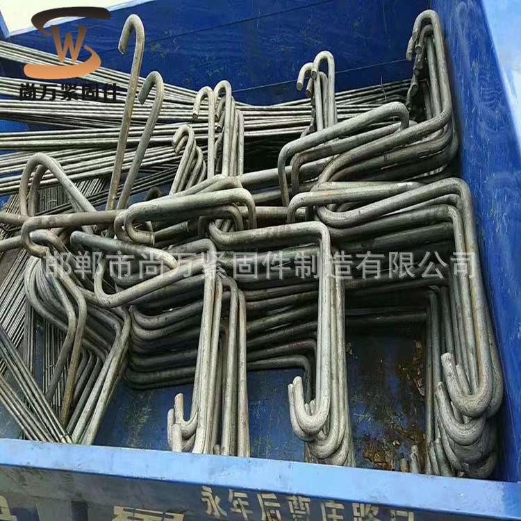 異型螺栓 異形螺絲 廠家加工生產 可來圖訂制定做 各種異型件