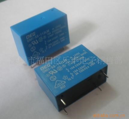 現貨供應OMI-SS-112LM  TYCO功率繼電器