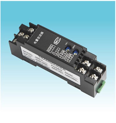 hdg型交流电压/电流信号隔离器