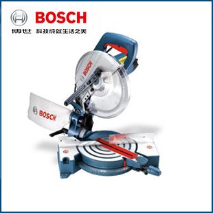 原裝 博世BOSCH電動(dòng)工具2000W多復(fù)合材料斜切鋸/切鋁鋸GCM 10M