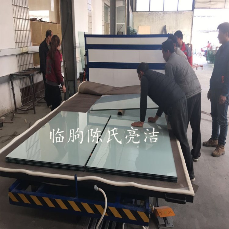加工定做夾膠爐 夾膠玻璃設(shè)備 夾層玻璃機(jī)械 強(qiáng)化爐