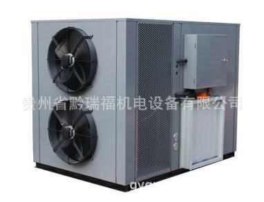 貴州省都勻市KE-10P烘干除濕一體機