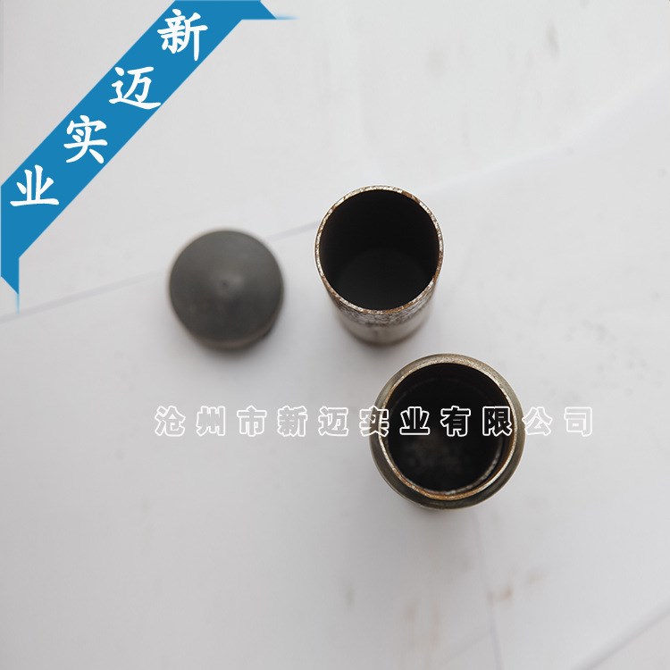 廠家直銷 路橋物資廠家直銷批發(fā) 鉗壓試聲測管 可定制