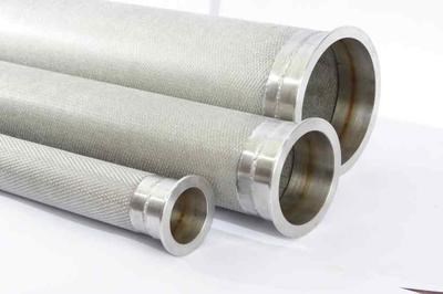 東莞過濾器廠家  燒結(jié)網(wǎng)過濾器  精密過濾器