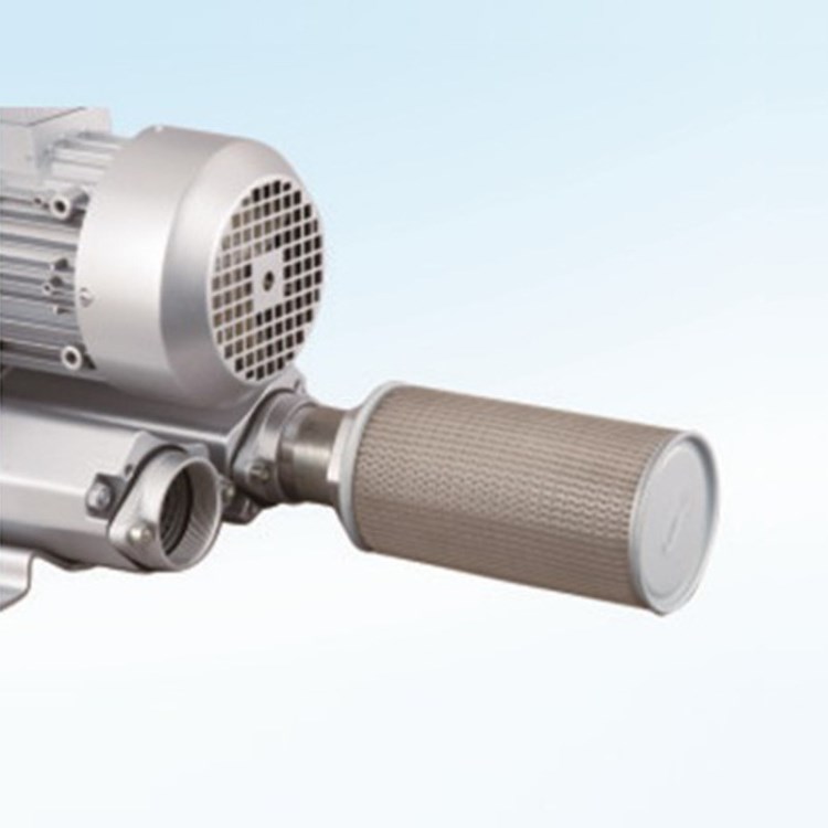 【在線訂購】全新高壓風機過濾器,MF-20大口徑過濾器 廠家直銷
