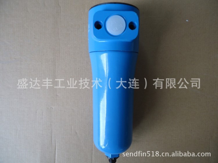 walker精密過濾器A76X1/XA/AC過濾器，流量216m3/h