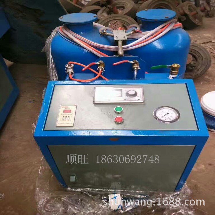 現(xiàn)貨高壓噴涂機報價  高壓無氣噴漆機  噴涂機的價格 發(fā)泡平臺