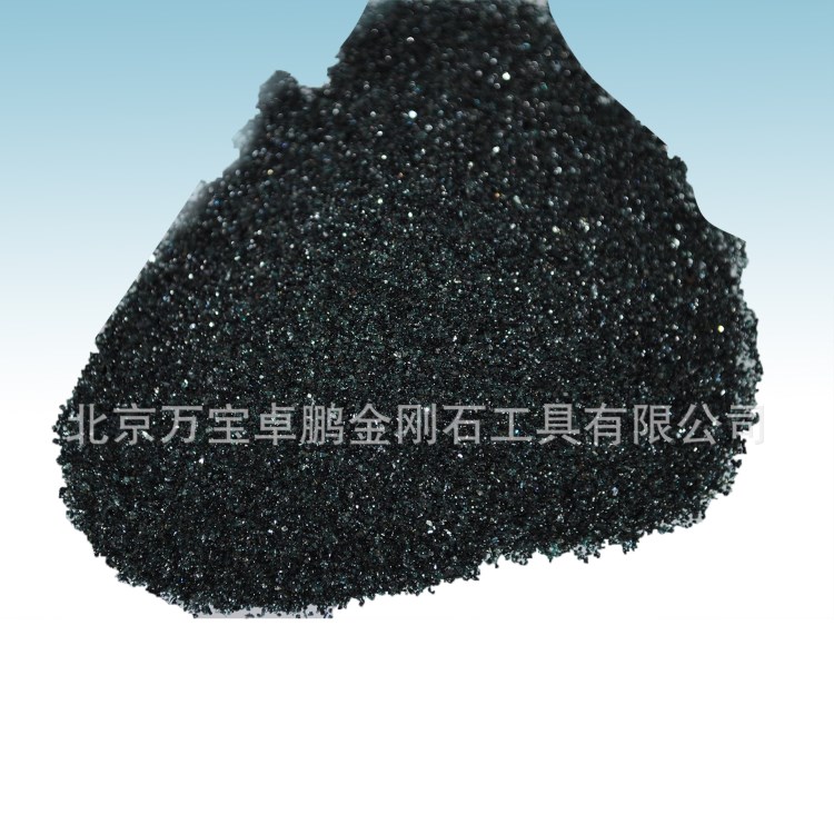 【廠家直銷】金剛砂（16~320目）拋光、研磨