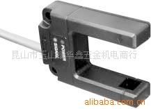 出售 美國邦納BANNER槽型光電開關SLO30VB6原裝