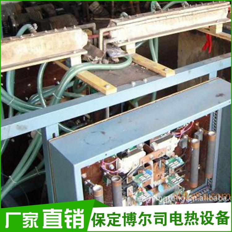中頻電源500KW（圖）鍛造設(shè)備 加熱設(shè)備等 提供加工定做