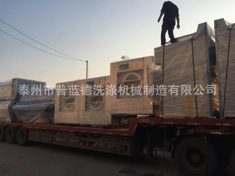 廠家直銷 酒店布草大型水洗設備 100kg工業洗衣機 洗滌設備品牌