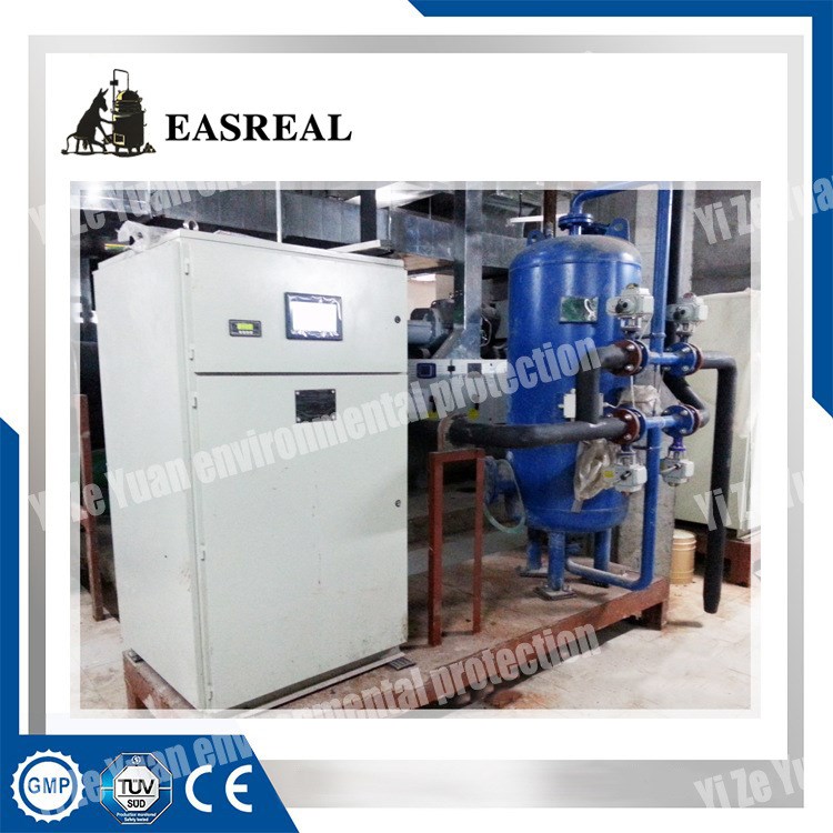 【旁流水處理器】全自動旁通水處理器 廠家直供 方案免費 價優