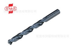 蘇氏鉆頭 麻花鉆 SUS蘇氏鉆頭 臺灣SUS蘇氏直柄麻花鉆頭0.2MM
