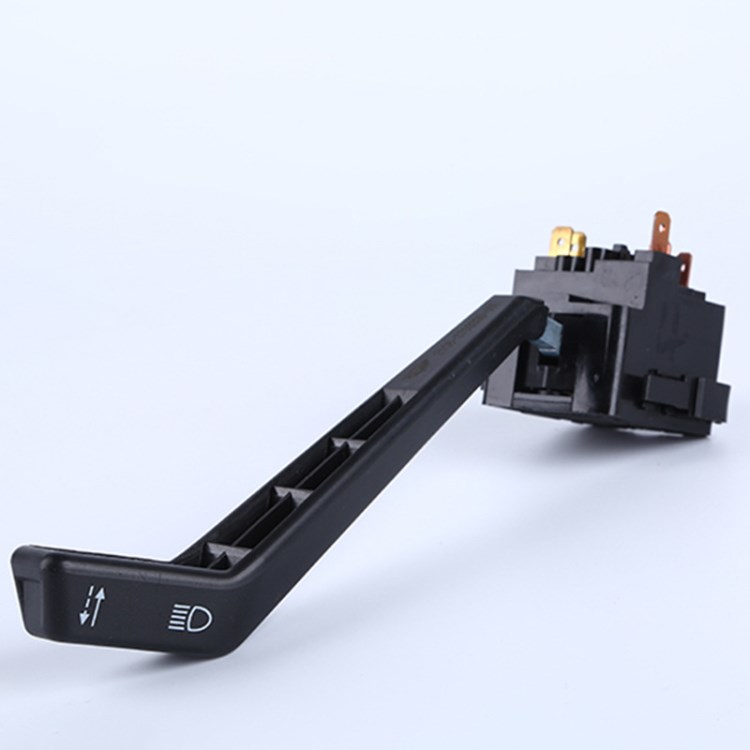 拉达组合开关 直销lada汽车转换开关 方向盘转向开关