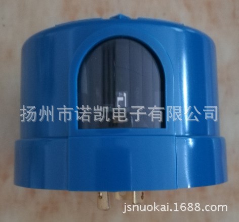 光控開關 防水IP67 戶外燈具控制開關120V-277VAC UL 質保6年