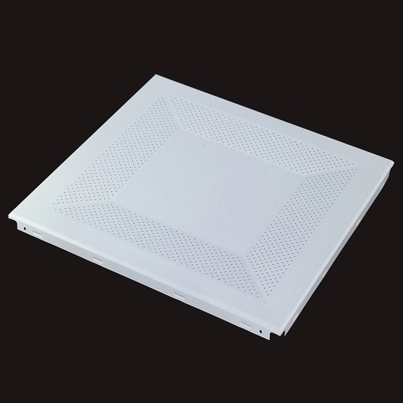 鋁天花|工程鋁扣板|金色超越建材