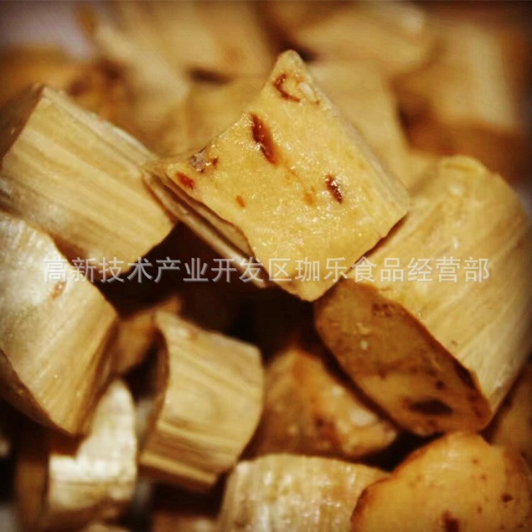手工姜糖  原生姜汁 20斤 色澤鮮亮  香酥脆 姜味濃 景區(qū)展會(huì)貨源