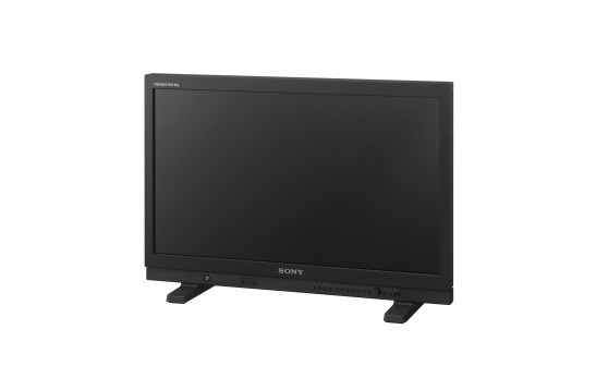 SONY索尼 PVM-A250廣播級OLED監(jiān)視器