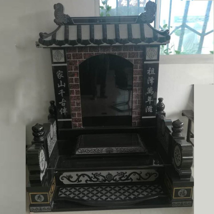 廠家定做大理石花崗巖墓碑 安葬墓碑