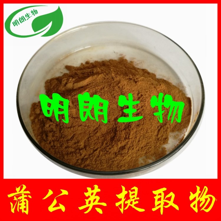 蒲公英提取物 蒲公英粉 蒲公英多糖 生產(chǎn)廠家 現(xiàn)貨包郵蒲公英黃酮