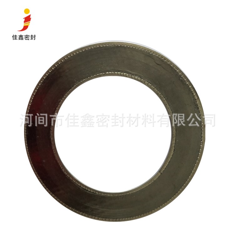 可定制 石墨墊片 石墨復(fù)合墊 耐高溫耐磨石墨墊 金屬墊片 鋼包墊
