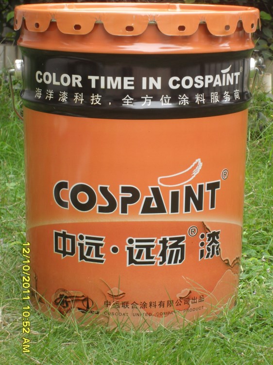 COSPAINT遠(yuǎn)揚(yáng)防靜電環(huán)氧自流平