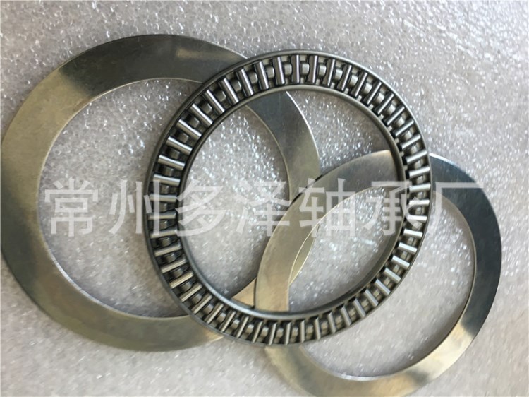 現貨AXK85110+2AS 推力平面滾針軸承 889117 廠家直銷 FNTA-85110