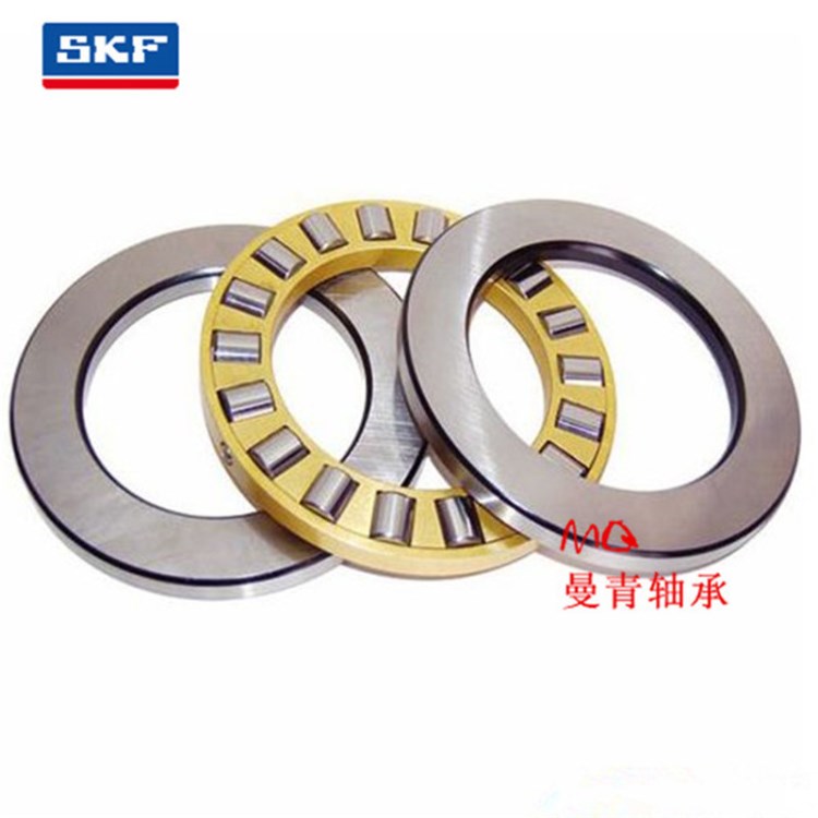 SKF.轴承 AS1226推力垫圈轴承  滚动轴承 垫片 现货SKF.