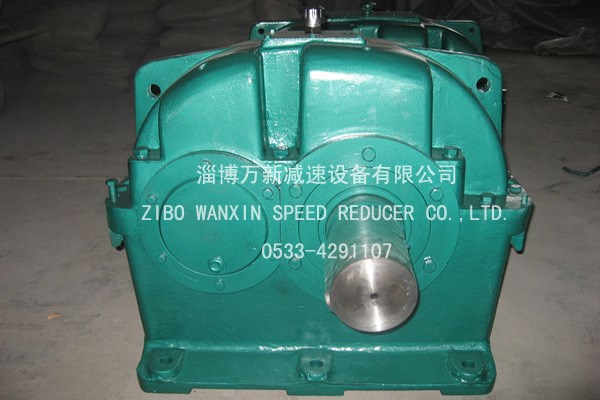 廠家供應 ZDY硬齒面圓柱齒輪減速機 立式減速機 東力減速機