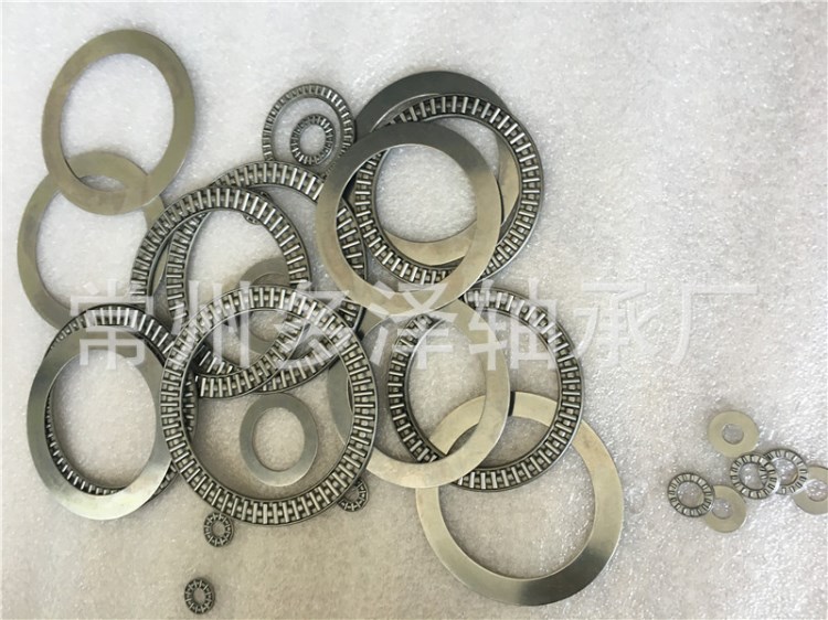 直銷 AXK1528+2AS 推力平面滾針軸承 889102  廠家直銷 FNT-1528