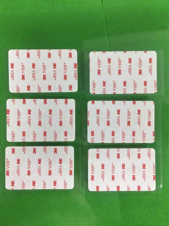 可移雙面膠透明雙面強粘雙面膠汽車專用雙面膠3m雙面膠