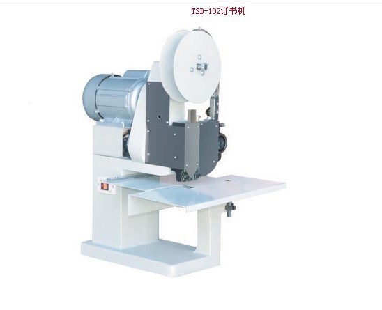 裝訂機(jī) 騎馬訂書機(jī) 廠家批發(fā)電動(dòng)訂書機(jī)騎馬釘裝訂機(jī)