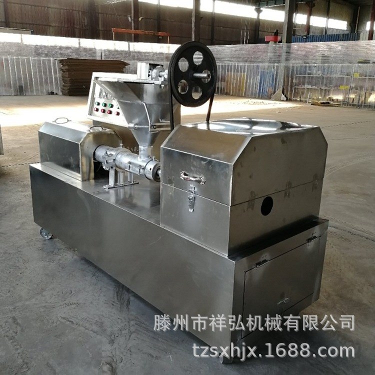 不帶不銹鋼外包裝的豆皮機   價格便宜的豆皮機設備  廠家直銷